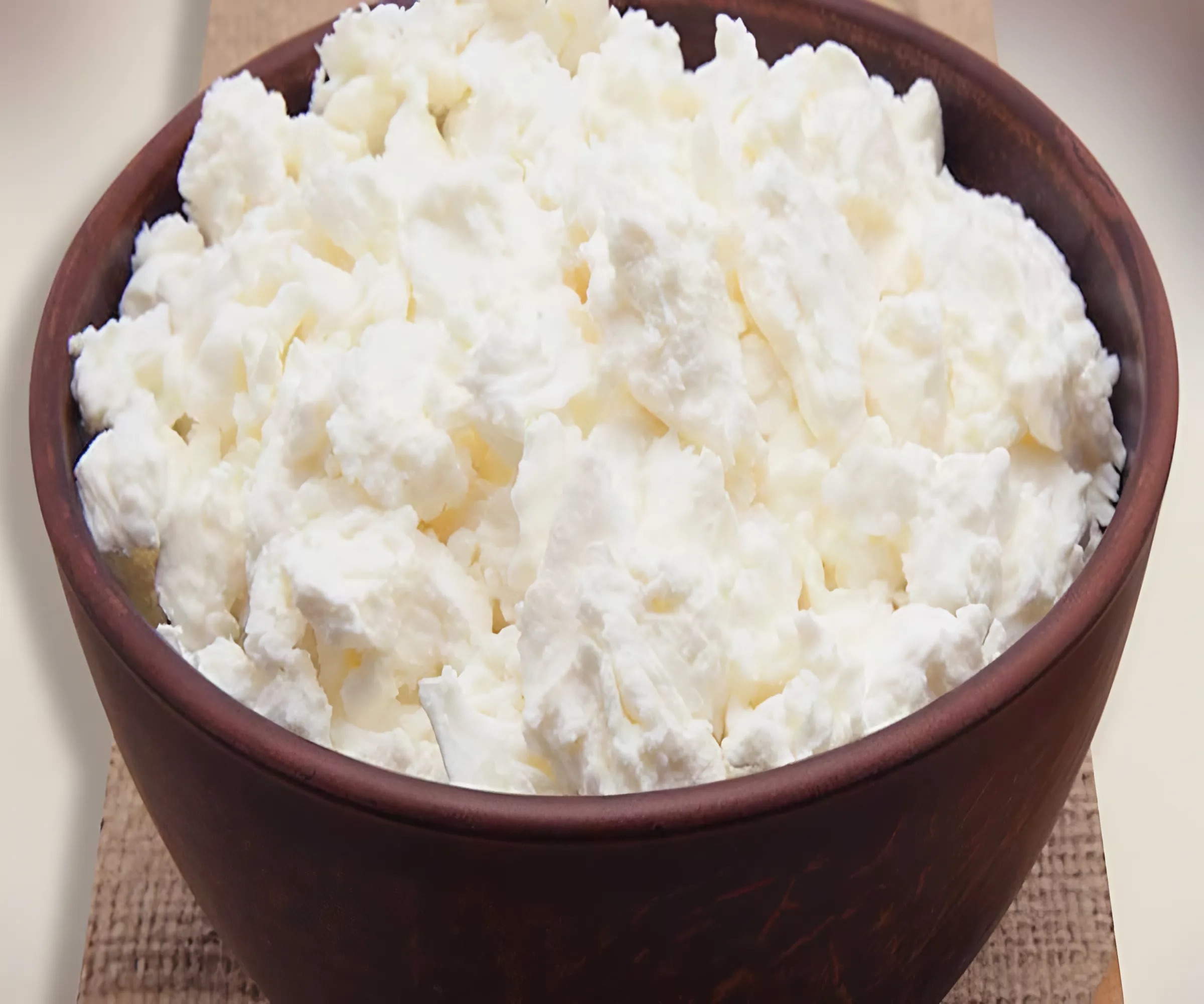 HILLMORA ORGANIC BUTTER