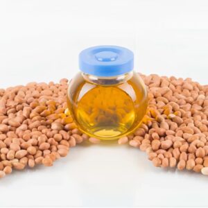 Peanut Oil