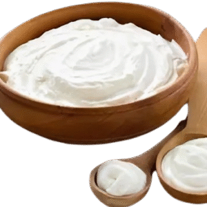 Organic HILLMORA Cream