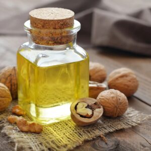 HILLMORA Walnut Organic Oil