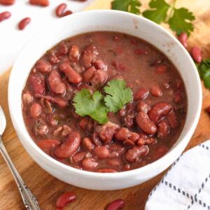 Gulnar Red Beans