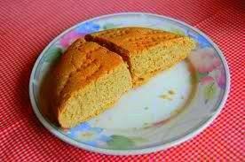 GullNar Tikki – Traditional Coal-Baked Bread